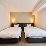 Hotel Global View Sapporo Old Hotel Royal Stay Sapporo