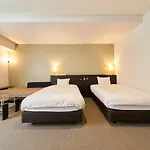 Hotel Global View Sapporo Old Hotel Royal Stay Sapporo