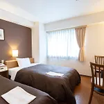 Sapporo Clark Hotel