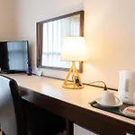 Sapporo Clark Hotel