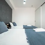 Mp Style Sapporo-35 - Vacation Stay 17187