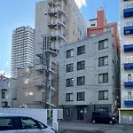 Residence Hotel Sapporo Susukino