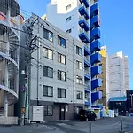 Residence Hotel Sapporo Susukino