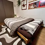 Cosy Apartment Sapporo K