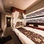 Hotel Wbf Sapporo Chuo