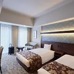 Hotel Wbf Sapporo Chuo