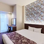 Hotel Wbf Sapporo Chuo