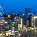 Sapporo Tokyu Rei Hotel