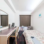 Hotel Tetora Spirit Sapporo