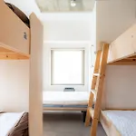 Grand Hostel Ldk Sapporo