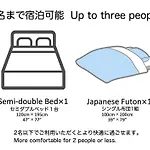Endless Mitsui Minami 5Jo II - Vacation Stay 18384