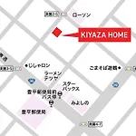 Kiyaza Home Sapporo