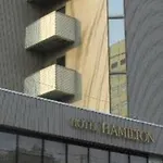 Hotel Hamilton Sapporo