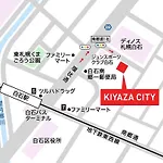 Carid Shiraishi In Front Of The Station / Vacation Stay 4651