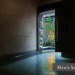 Onsen Ryokan Yuen Sapporo