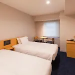 Sotetsu Fresa Inn Sapporo-Susukino