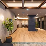 Sotetsu Fresa Inn Sapporo-Susukino