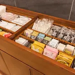 Sotetsu Fresa Inn Sapporo-Susukino