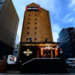 Apa Hotel Sapporo Odori Ekimae Nishi