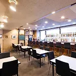 Apa Hotel Sapporo Odori Ekimae Nishi
