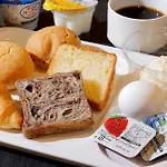 Jr Inn Sapporo
