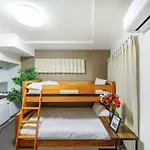 Residence Hotel Sapporo Susukino