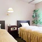 Hotel Sho Sapporo