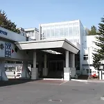 Sapporo Compass Hotel