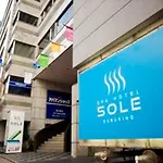 Spa Hotel Sole Susukino
