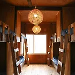 Waya Hostel Sapporo