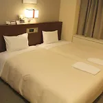 Hotel Sunroute New Sapporo