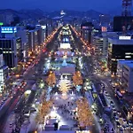 Nest Hotel Sapporo Odori