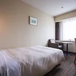 Hotel Sunroute New Sapporo