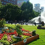 Hotel Okura Sapporo