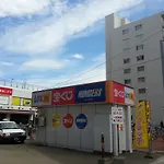 Hotel Ascent Inn Sapporo