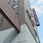 Hotel Ascent Inn Sapporo