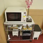 Hotel Ascent Inn Sapporo