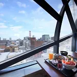 Nest Hotel Sapporo Odori