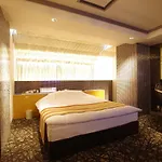 Bluehotel Sju (Adults Only)