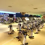 Hotel Wbf Sapporo Odori