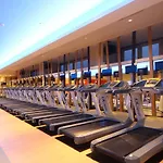 Hotel Wbf Sapporo Odori