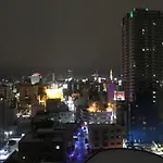 Hotel Resol Sapporo Nakajima Koen