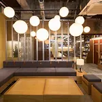 Goen Lounge & Stay Sapporo