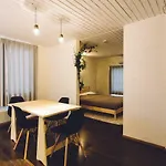 The Apartment Hotels Yama