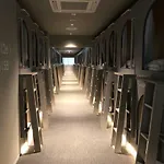 Capsule Hotel City Cabin By Nikoh Refre