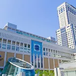 Grand Residence Stripe Sapporo