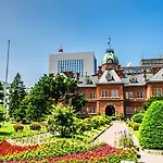Grand Residence Stripe Sapporo