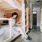 Ten To Ten Hokkaido Hostel & Kitchen