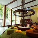 Jozankei Tsuruga Resort Spa Mori No Uta