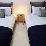 Ams Sapporo Tower Apartment